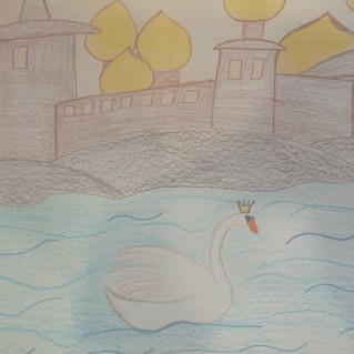 Сказкао царе Салтане