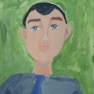 Портрет папы