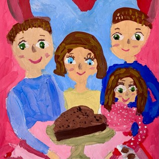 Семейный портрет