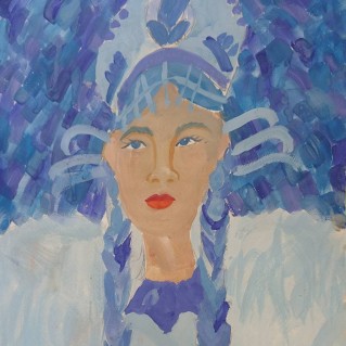 Снежная Королева