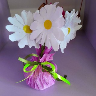 Подарок для мамы на 8 марта