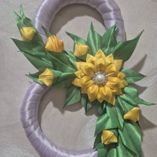 Подарок маме