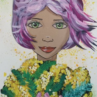 Преподаватель ИЗО