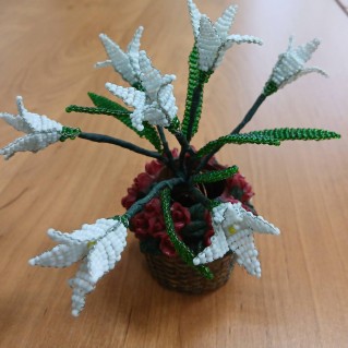 "Подснежники"