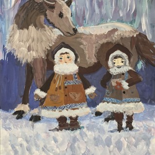 Мы разные, мы вместе!