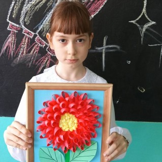 Магия цветка