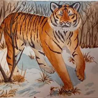 Король джунглей