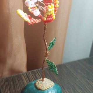 Аленький цветок
