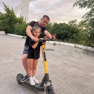 Лучший папа на свете
