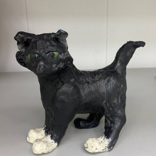 Кот