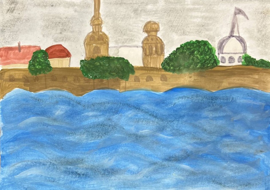 «Нева»