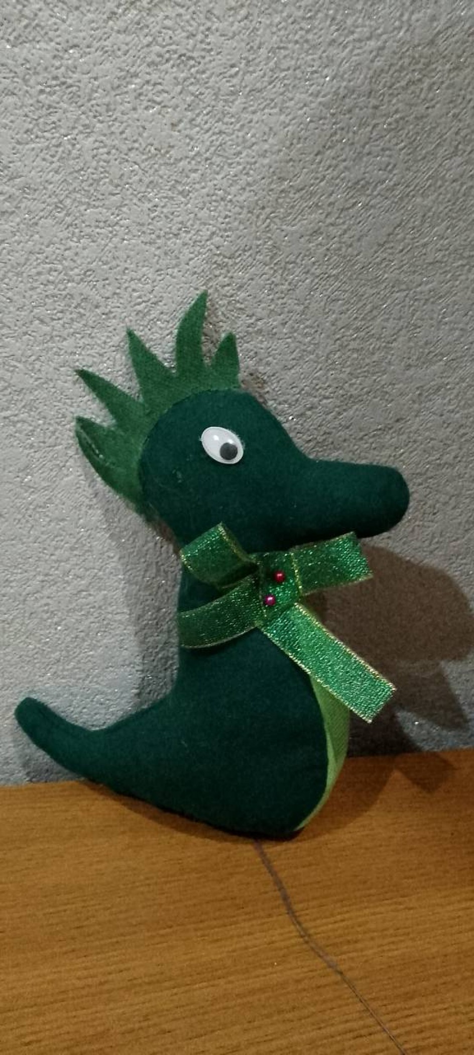 Любимый дракончик