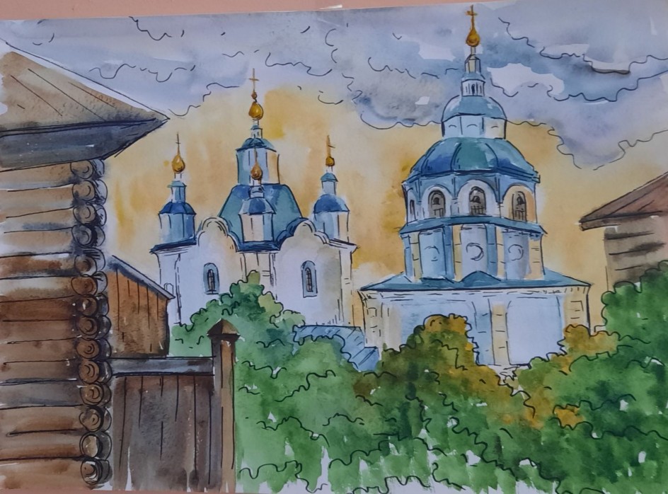Енисейск православный