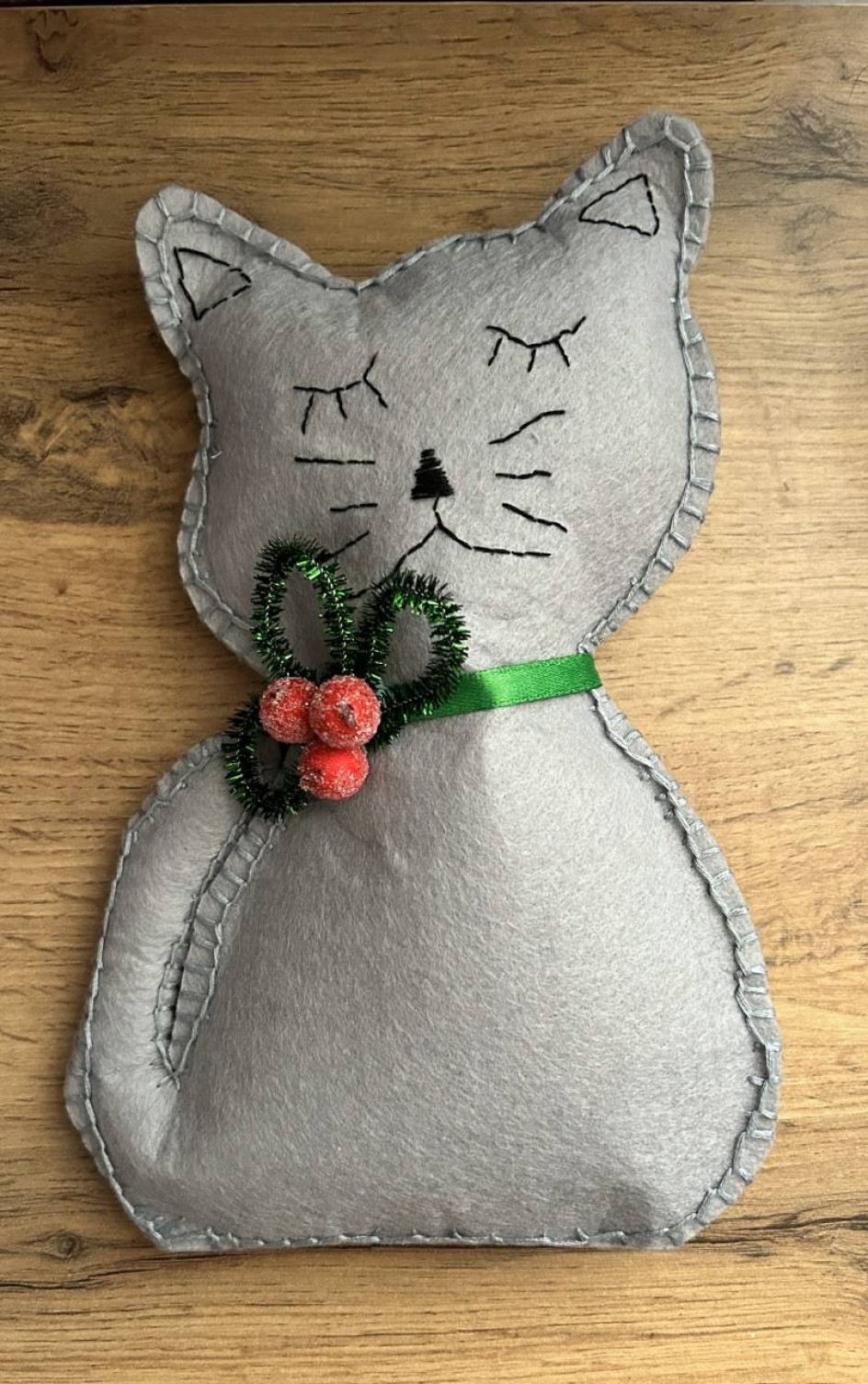 "Любимый кот"