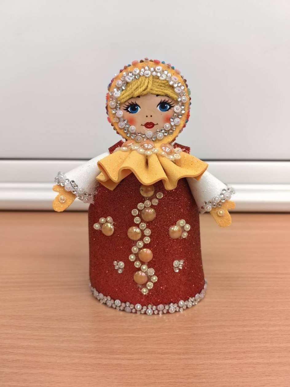 "Матрёшка"