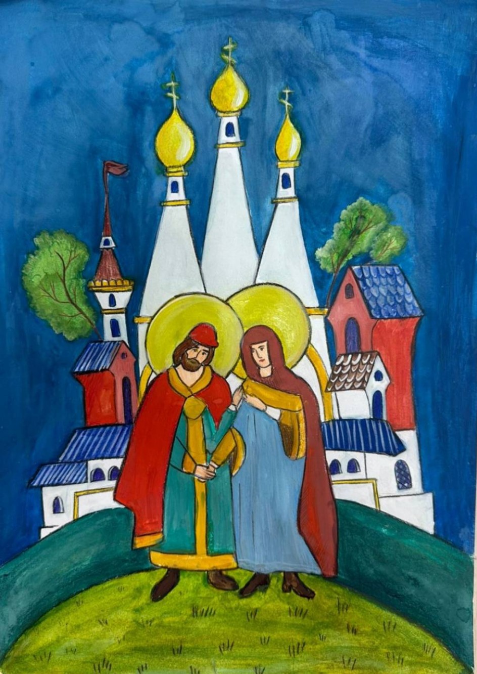 Чудеса Муромских