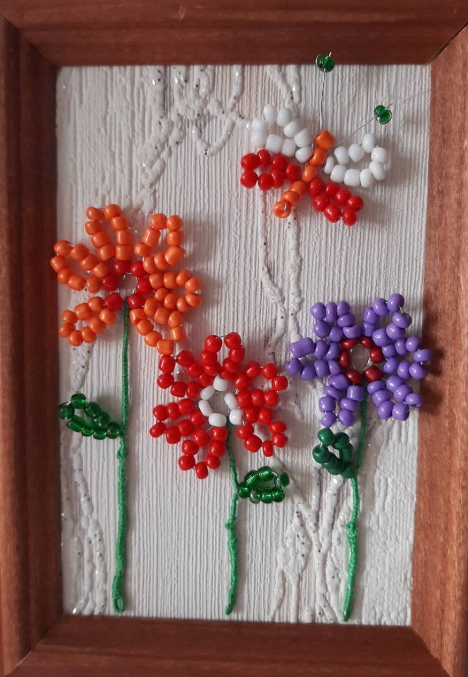 Маме с любовью