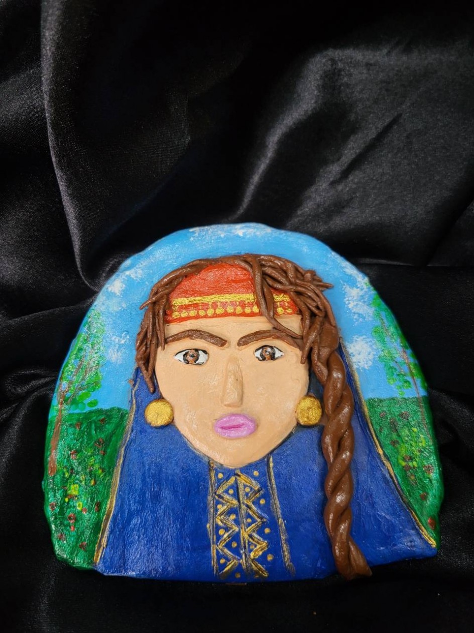 Ах, сирун-сирун ахчик