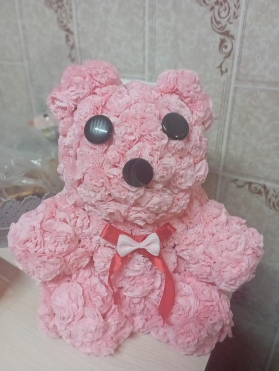 Мишка
