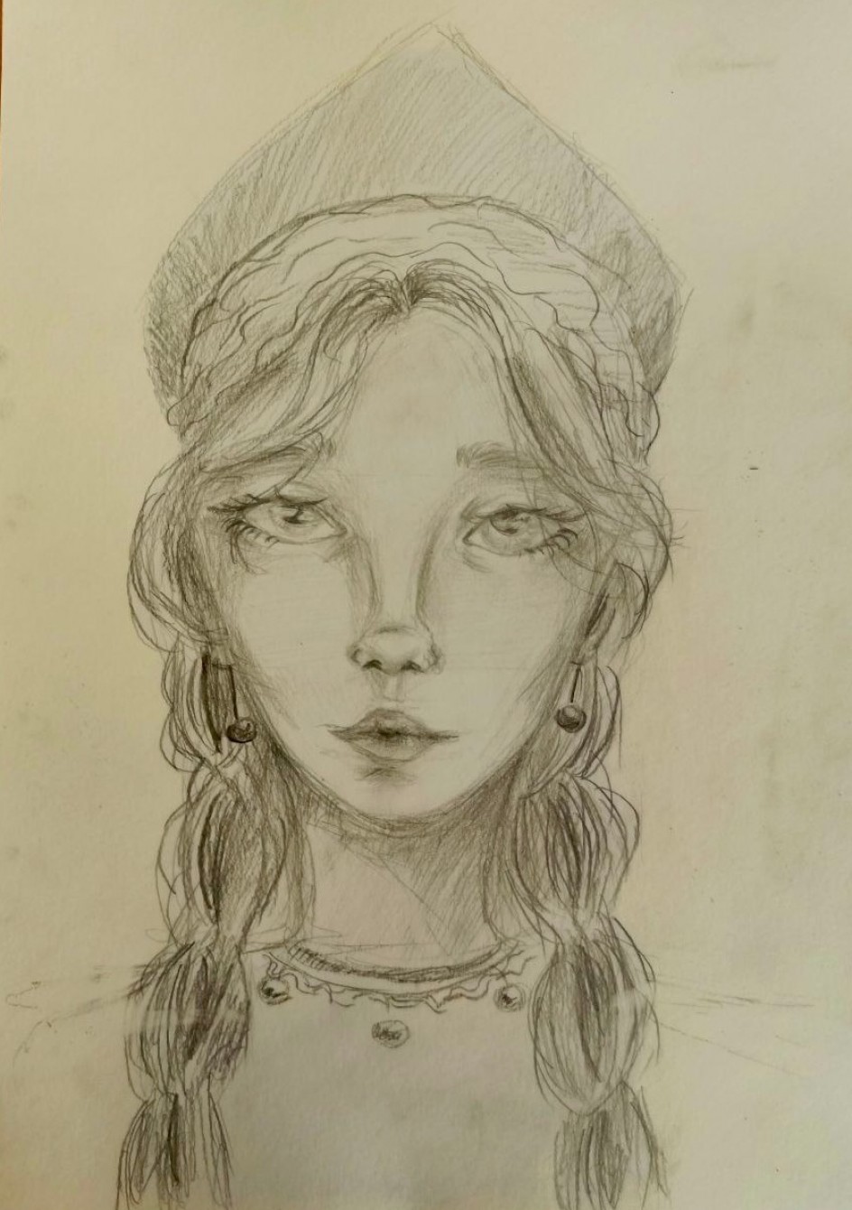 Славянка