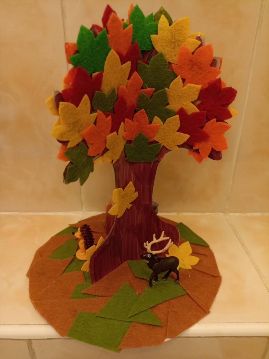 " Золотое чудо"