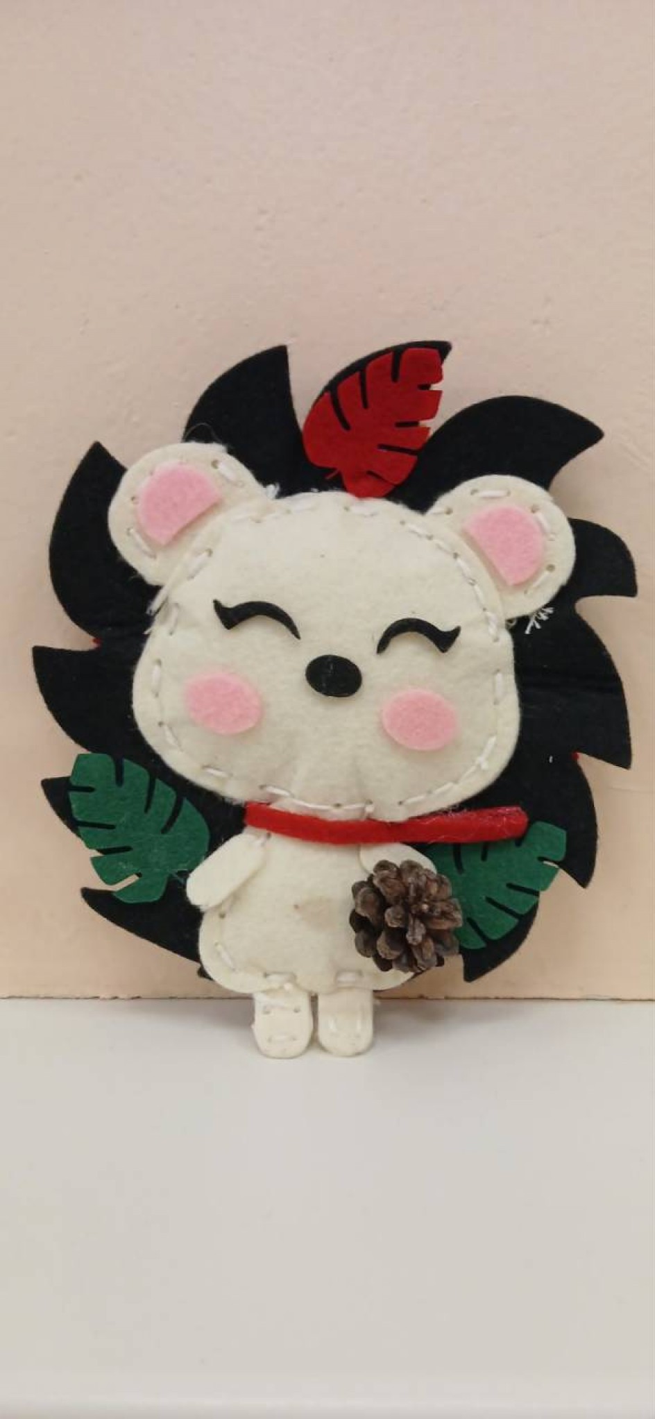 " Счастливый Ежик "