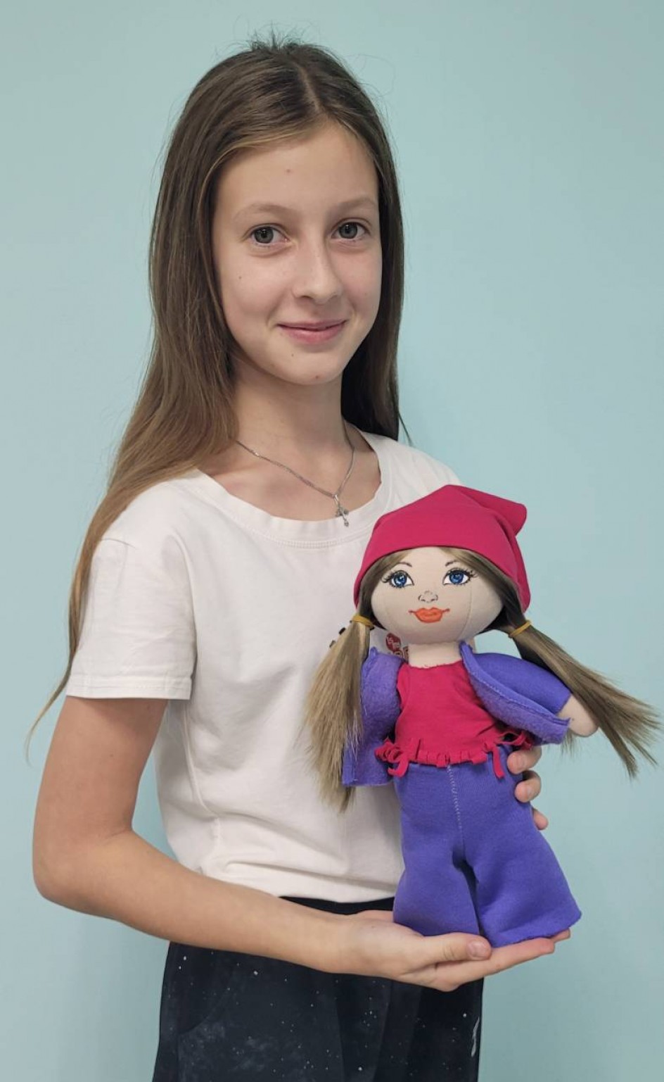 Кукла Алиса