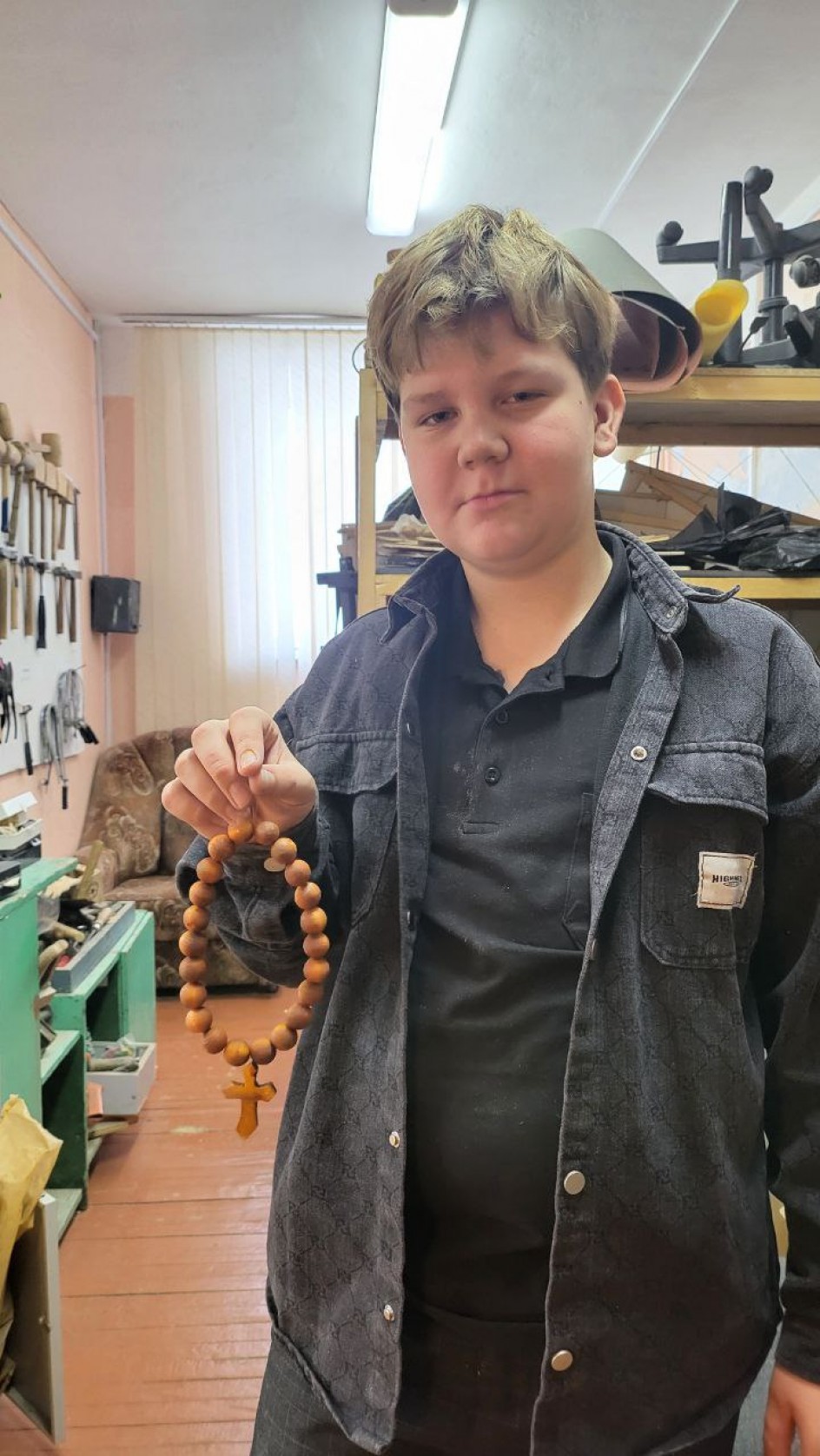 Четки