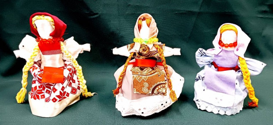 "Хоровод"