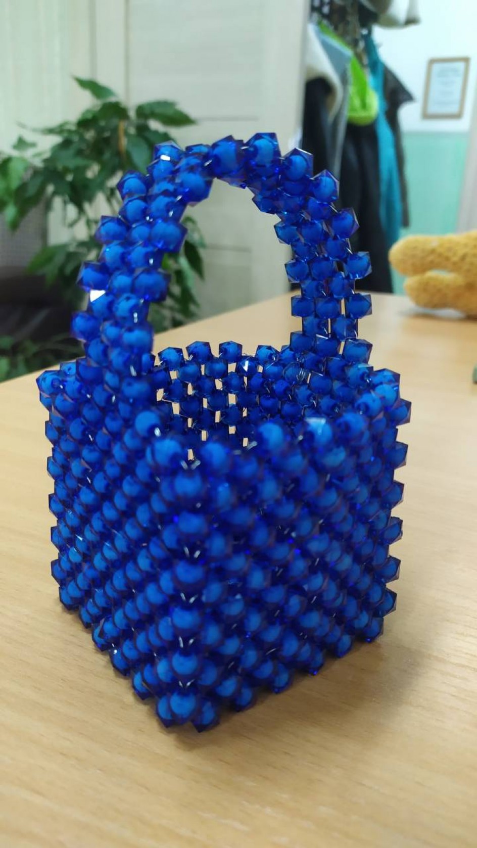Сумочка