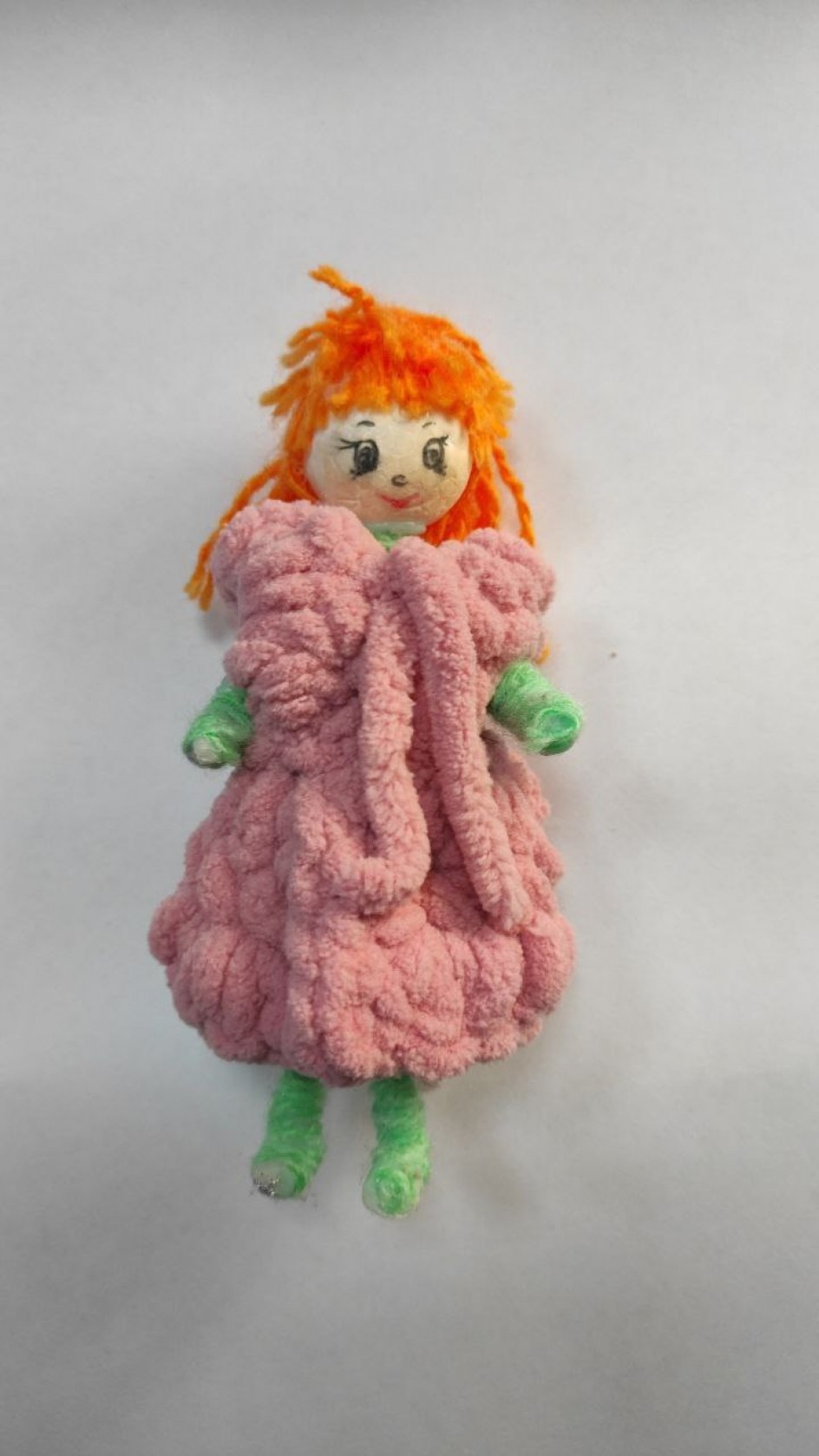 Любимая кукла