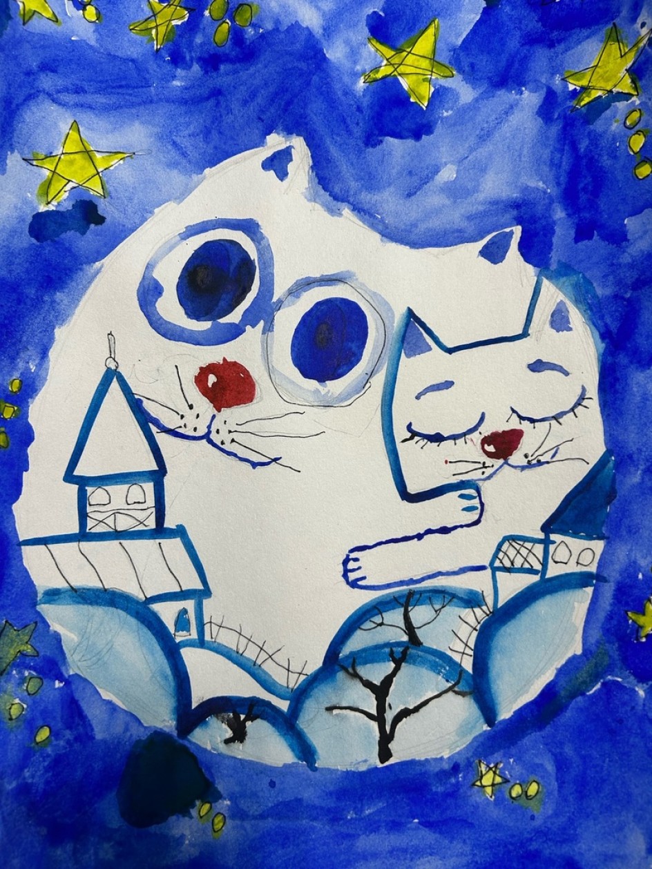 "Зимний сон"