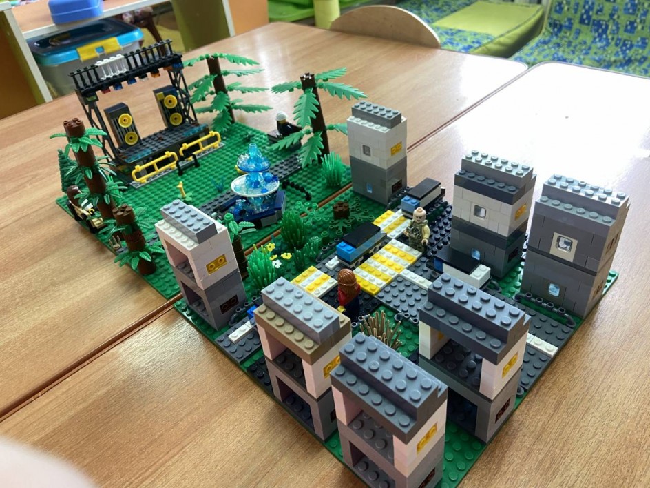 Проспект Металлургов, г. Новокузнецк