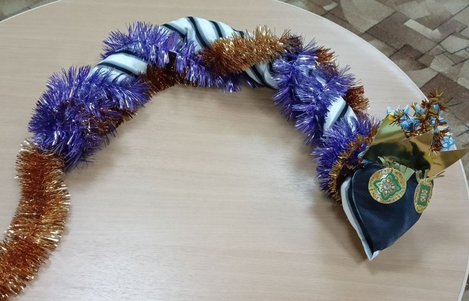 Сувенир года
