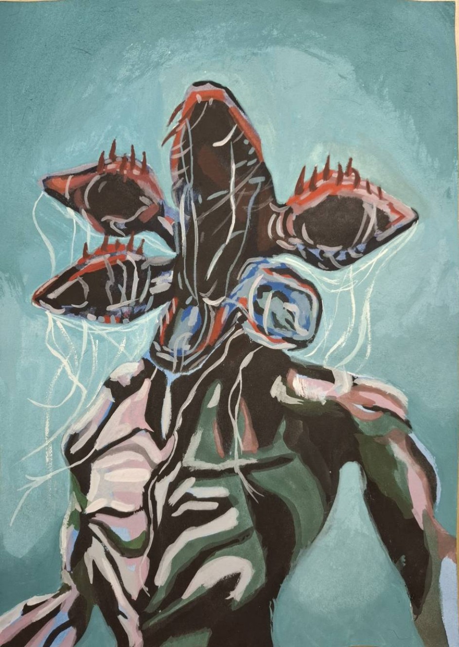 Demogorgon