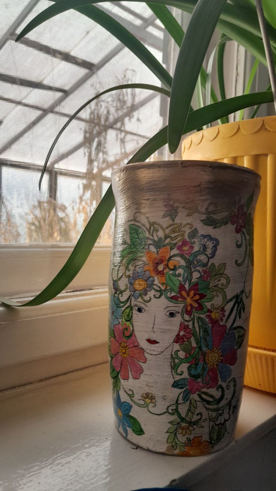 Гочарные изделия