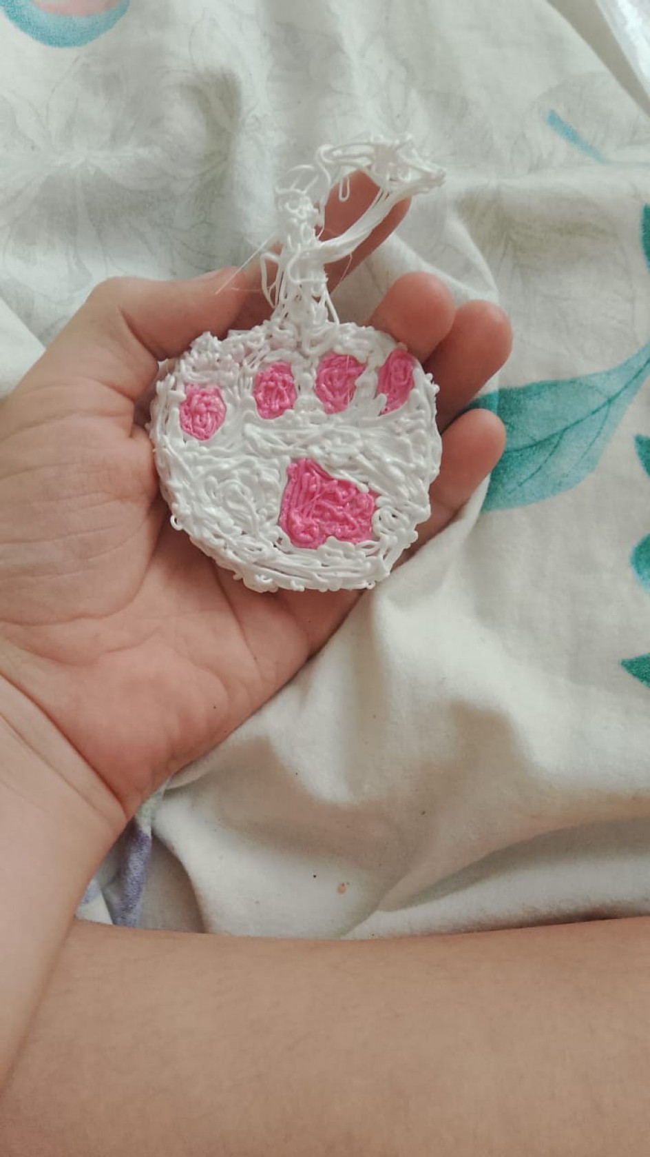 Елочная игрушка