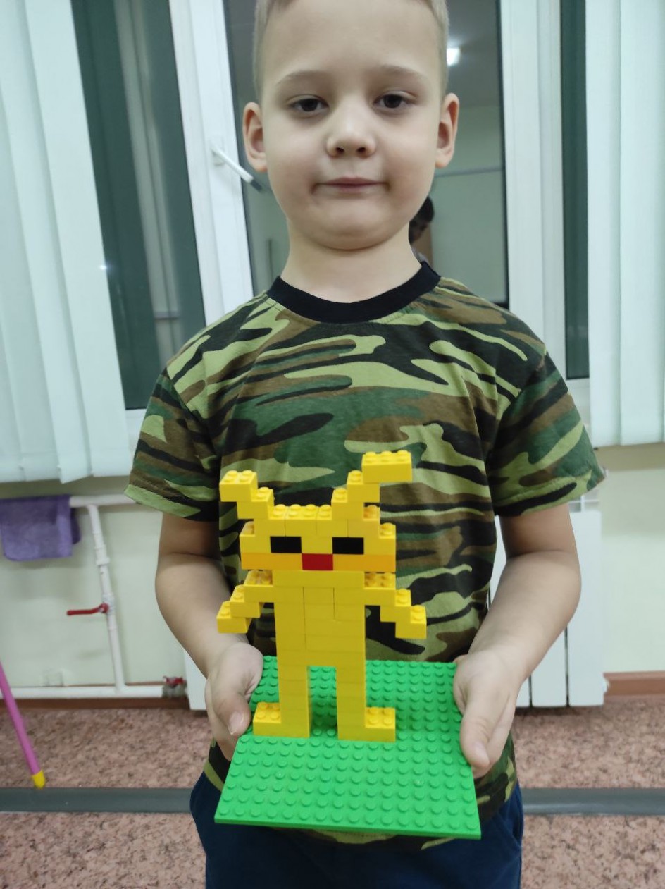 Заяц