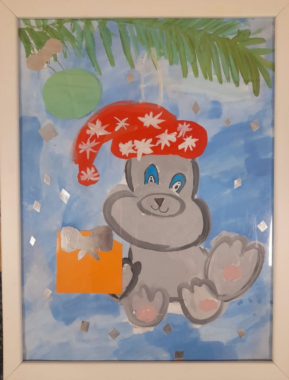 Новогоднее чудо