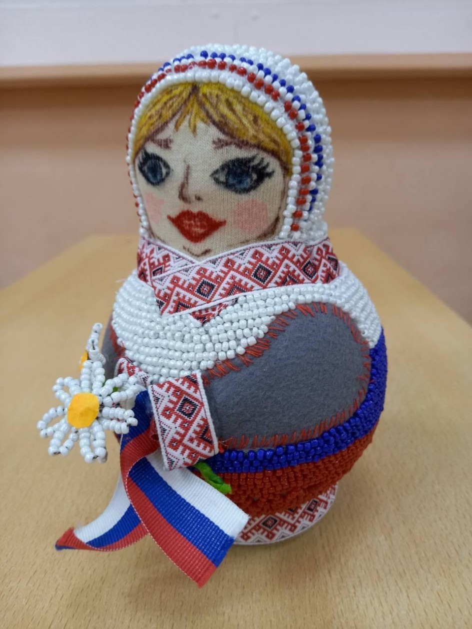 Народные символы России