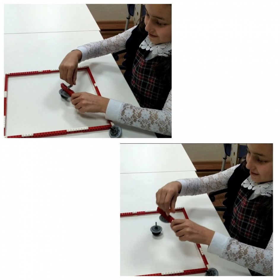 Устройство для запуска волчка