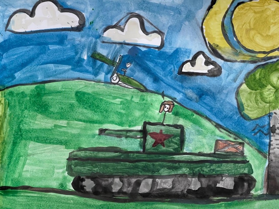 Т-34