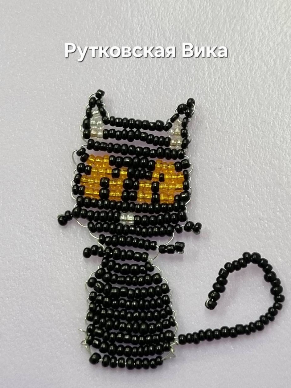 "Черный кот"
