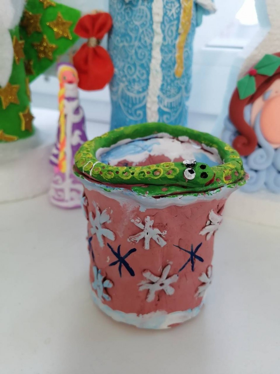 Целый год отдыха