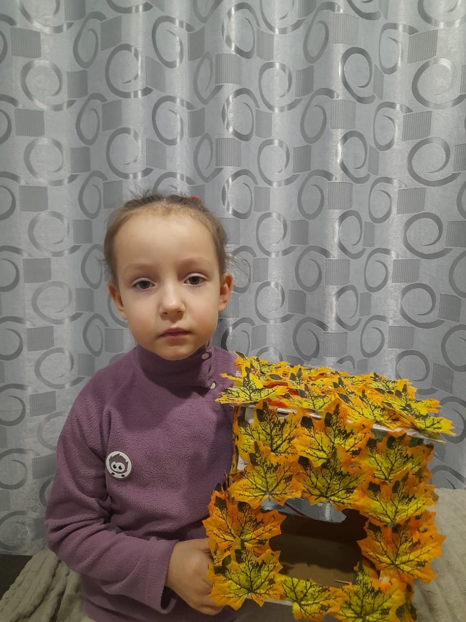Зимняя харчевня