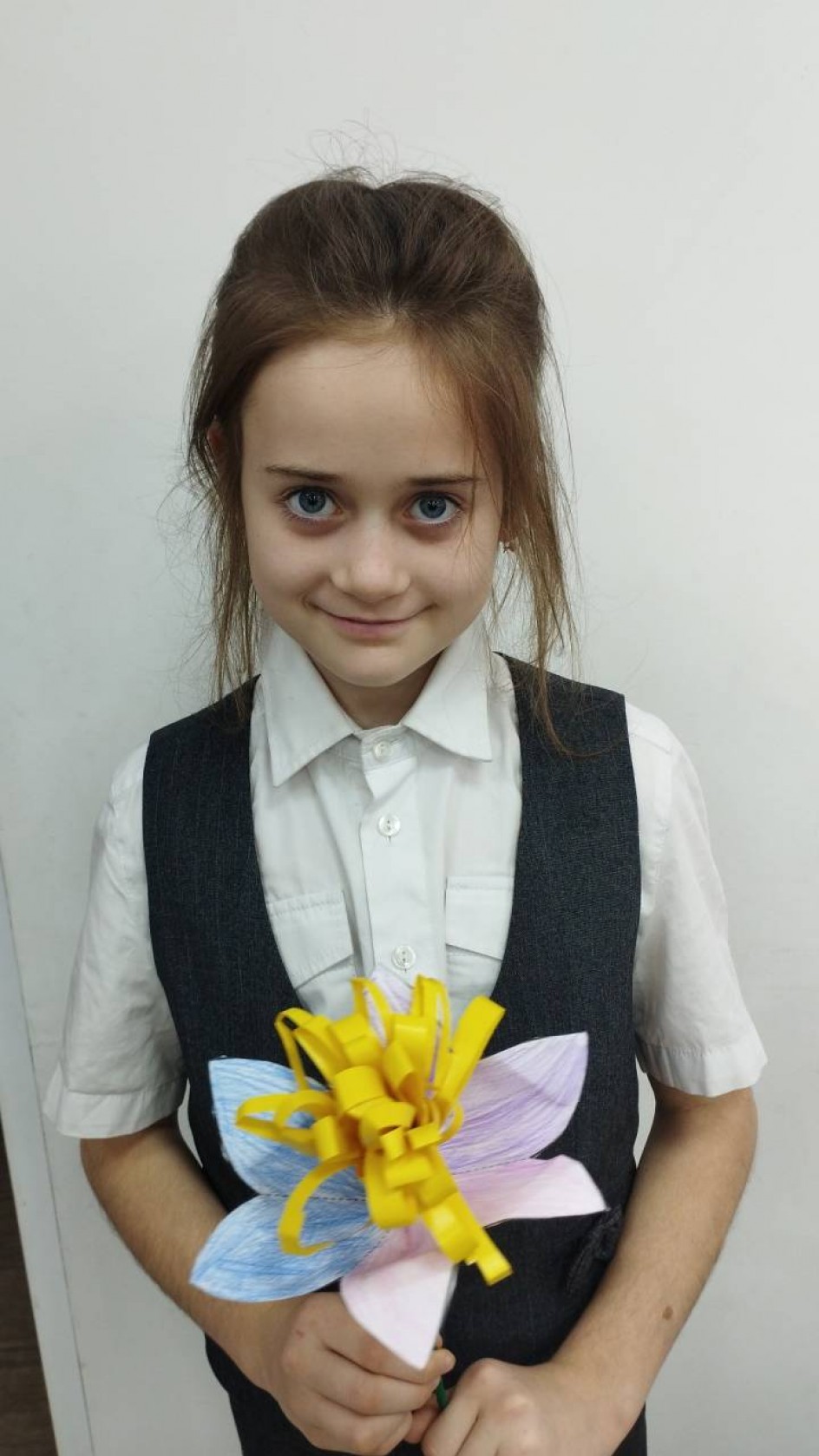 "Цветок"