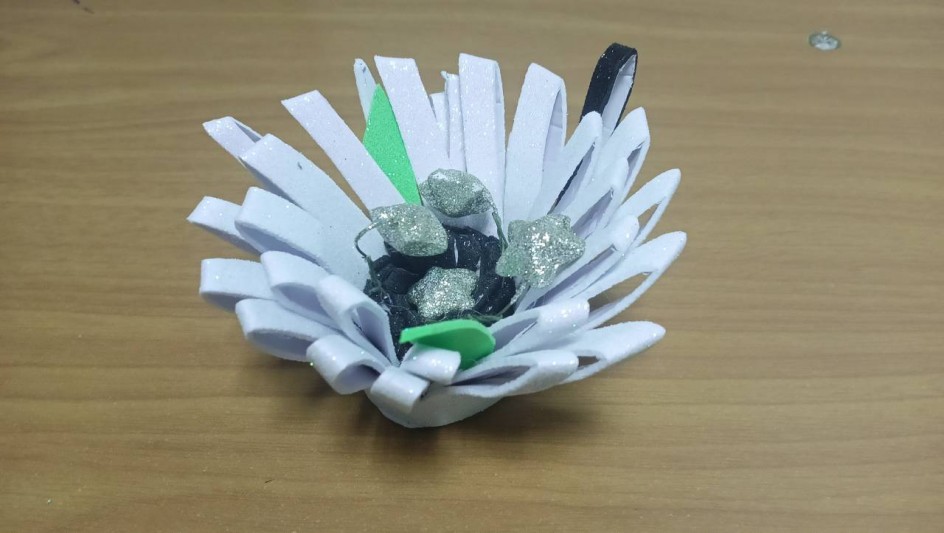 Новогодняя игрушка