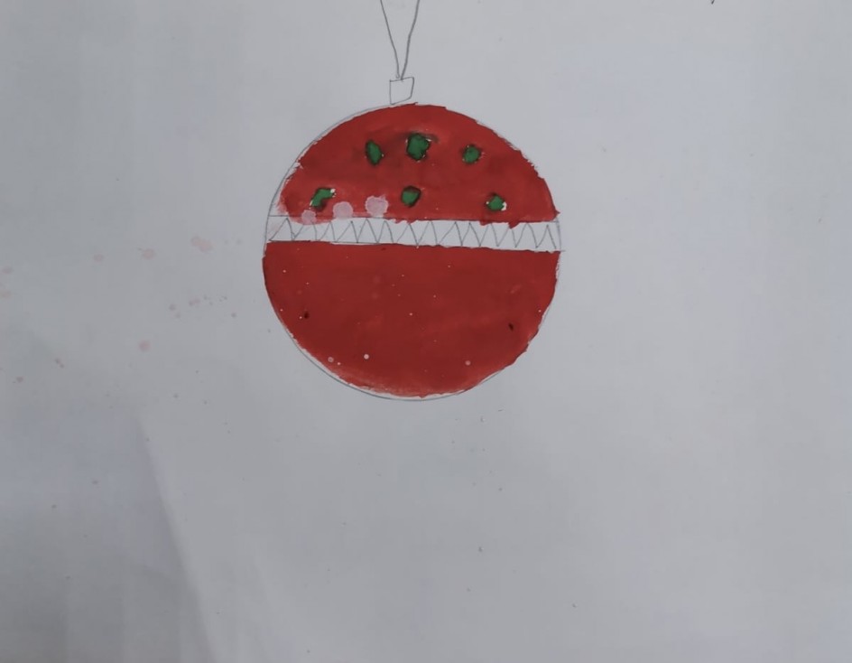 Новый год