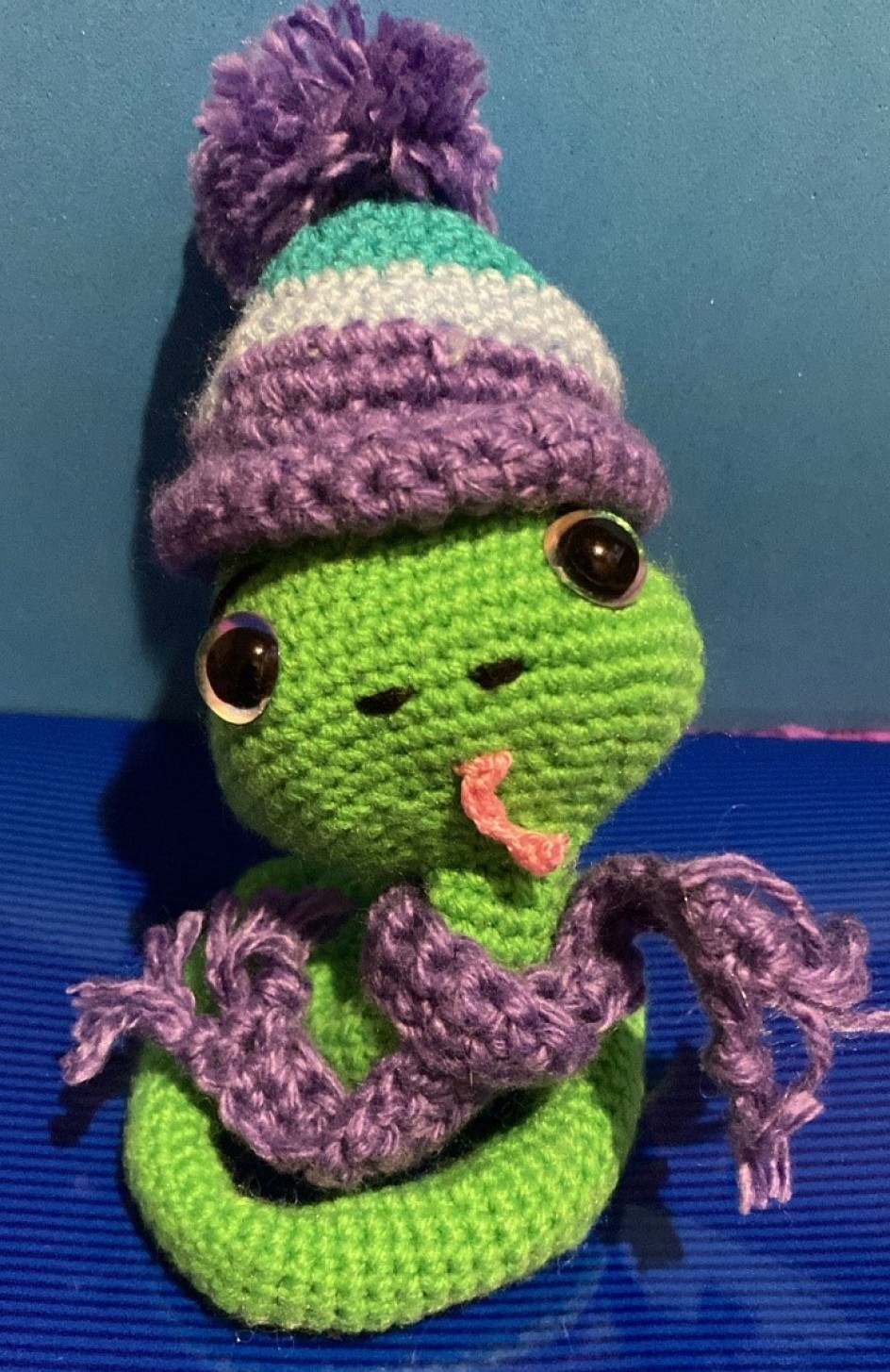 Символ года- 2025