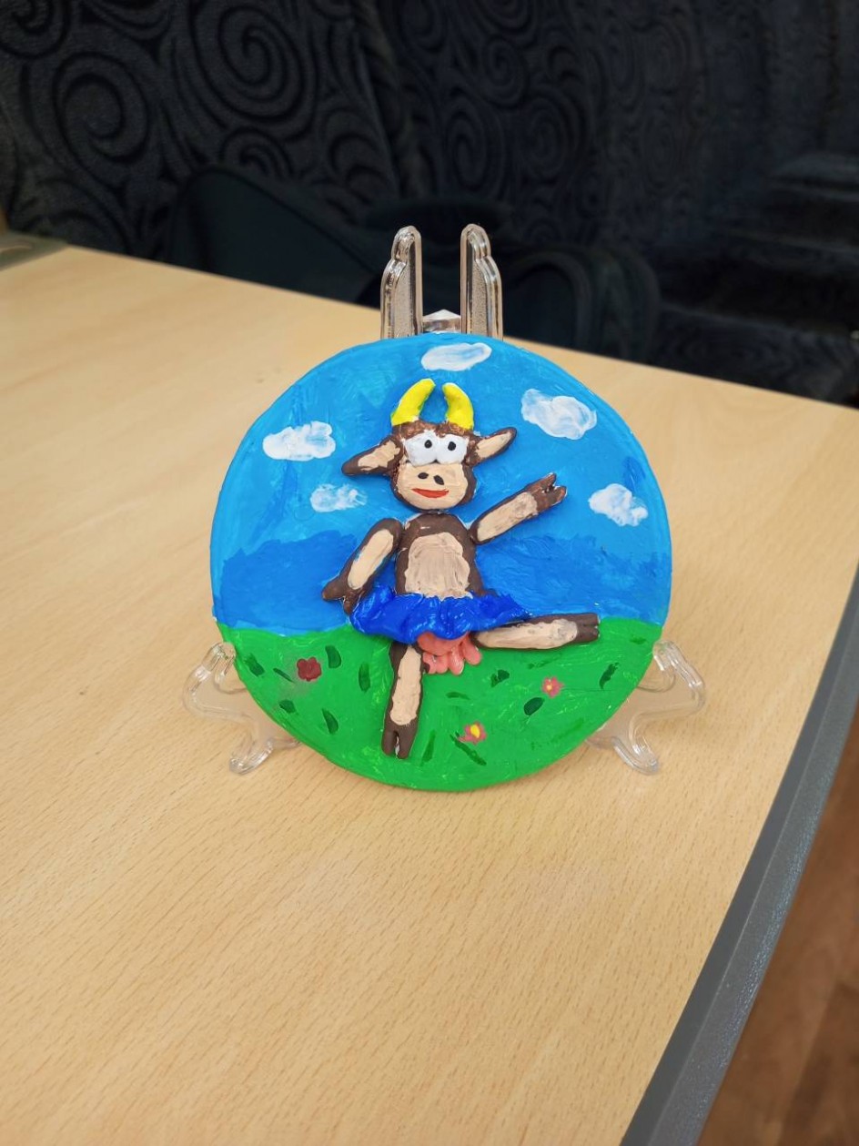 Всем дает здоровье молоко коровье
